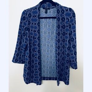 SUPER Cute Kimono/jacket 🌸💙